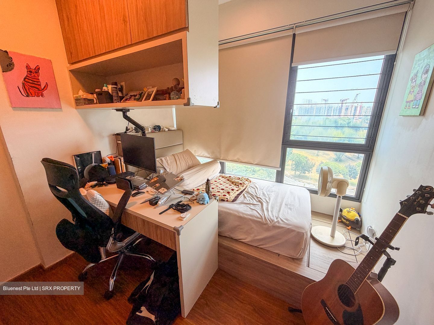 Belysa (D18), Condominium #611093771